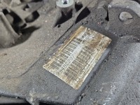 Skrzynia biegów P9482297 Volvo V50 S40 II 2.4 20v