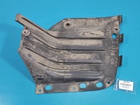 Osłona ZAŚLEPKA PLASTIK zderzaka Hyundai Elantra VII 20- 86676-AAAA0