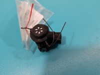 Czujnik temperatury wewnętrznej Volvo V50 S40 II 30780150