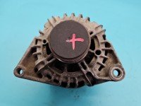 TEST Alternator Kia Ceed I 06- 37300-2A600, 2607316D 1.6 crdi