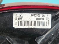 Lampa tył lewa Renault Megane III kombi