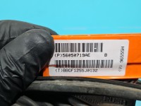 Instalacja Wiązka drzwi przód lewych Jeep Cherokee KJ 56050719AE