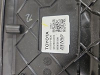 Nagrzewnica Toyota C-HR I 16-23 87050-F4020 EUROPA