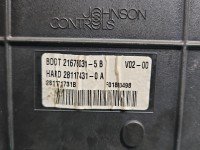 Sterownik moduł Peugeot 407 9661940180