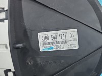 Licznik Mercedes W168 A1685401747 1.6 8V EUROPA