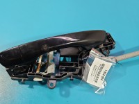 Klamka przód prawa zewnętrzna Vw Passat B8 510837812H Lc9x