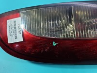 Lampa tył prawa Opel Corsa C HB EUROPA 09114337, 89302181