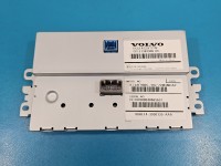 Wyświetlacz monitor VOLVO V70 III 98HL14-3930135-AAA
