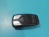 PILOT KLUCZYK KEYLESS Audi A4 B9 4M0959754CC