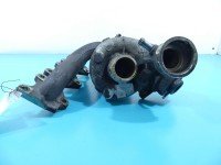 Turbosprężarka Porsche Panamera I 970 49477-05101, 94612302661 3.0 V6 420KM
