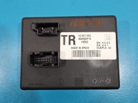 Sterownik moduł Producent części: OPEL, Europejska, haka Opel Insignia B 522922F10, 13597659