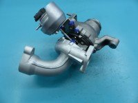 Turbosprężarka Regenerowana Peugeot 3008 I 806500-1 2.0 hdi 150KM