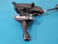 DŹWIGNIA LEWAREK WYBIERAK LINKI Renault Kadjar 1.2 TCe