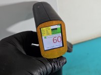 DRZWI PRZÓD PRAWE PASAŻERA Chevrolet Cruze 5d biały GAZ