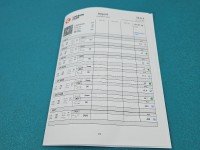 TESTOWANY Wtryskiwacz Kia Carnival II 05-14 2.9 CRDi