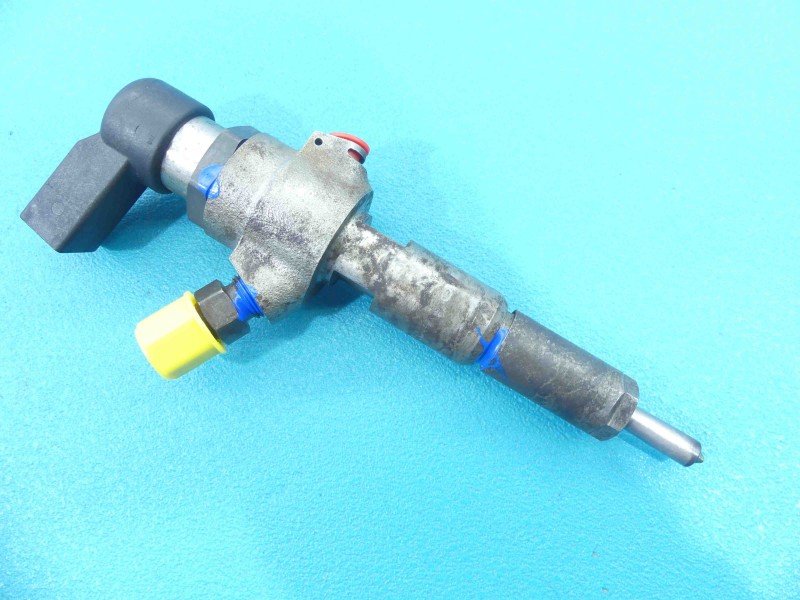 TESTOWANY Wtryskiwacz Citroen C3 I 9649574480 1.4 hdi TESTOWANY Wtryskiwacz Citroen C3 I 9649574480 1.4 hdi