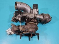 Turbosprężarka Audi A5 8T 06L145702P, 06L145612J 2.0 TFSI (CNCD) 224KM