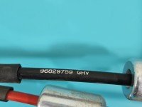 DŹWIGNIA LEWAREK WYBIERAK LINKI Chevrolet Cruze 1.6 16V