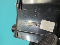 Kratka nawiewu środkowa Citroen DS4 11-15 9676609977 EUROPA