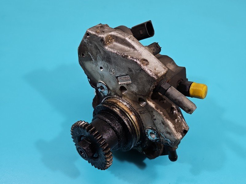 Pompa wtryskowa Mercedes W211 A6420103002, 0445010095 3.0 V6 CDI Pompa wtryskowa Mercedes W211 A6420103002, 0445010095 3.0 V6 CDI