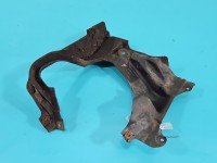 Osłona ZAŚLEPKA PLASTIK Bmw f10 f11 7287549