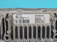 Sterownik skrzyni Renault Clio III 8200582809, S126028102B 1.6 16V