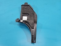 Osłona ZAŚLEPKA PLASTIK Jaguar XE X760 HX6302348B