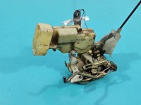 Zamek przód lewy Toyota Yaris I EUROPA TOYOTA, 6pin