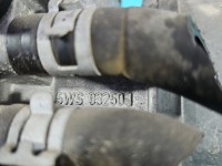 Przepustnica Opel Astra II G 1.8 16V 90536084, 5WS932501