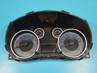 Licznik Suzuki Sx4 I 06- 34110-55L20 1.6b (M16A) EUROPA