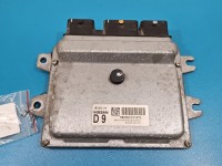 Komputer Sterownik silnika Nissan Qashqai I J10 06-13 1.6 16V KR16 MEC932-110