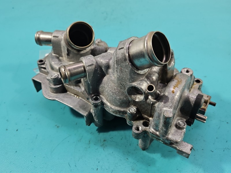 Pompa wody Skoda Kamiq 1.0 TSI (DLAA) 05E121042, 04E109111AN