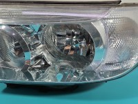 Reflektor lewy lampa przód Subaru Forester II SG EUROPA