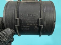 Przepływomierz Opel Insignia A 0281002912, 55562426 2.0 cdti (B20DTH)