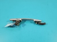 Klamka tył prawa zewnętrzna MAZDA 5 05- 22V