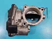 Przepustnica Toyota Rav4 IV 3465672, 10378517 2.0 D4D