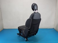 Fotel prawy przód pasażera Fiat 500X 5d EUROPA