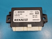 Sterownik moduł komfortu Renault Kadjar 0263004899, 259909460R
