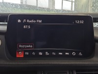 Wyświetlacz Mazda 6 III GJ monitor