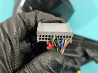 Lusterko lewe pin Land rover Discovery Sport 14- L550 HB 5d kolor LRC820 europa