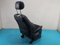 Fotel prawy przód pasażera Ford S-max I MK1 5d EUROPA