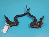Zawias maski komplet Kia Ceed II 12-18