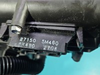 Dmuchawa nawiewu wentylator Nissan Almera N16 27200BN915 EUROPA