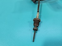 Czujnik temperatury spalin Opel Astra V K 55497480