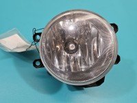 Halogen prawy Toyota Auris II