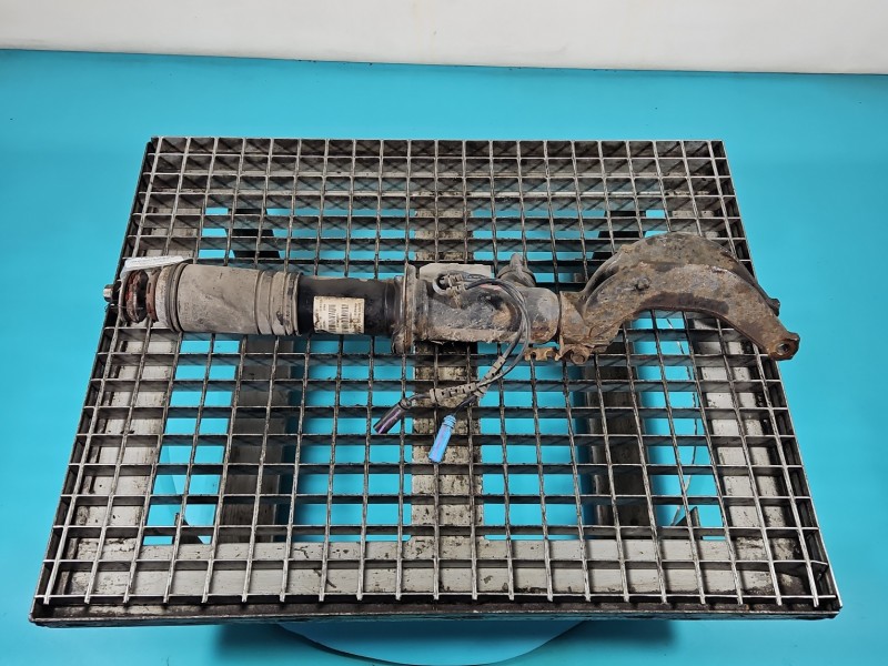 Amortyzator przód lewy przedni BMW X6 E71