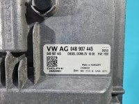 Komputer Sterownik silnika Skoda Fabia III 1.4 tdi CUTA 04B907445