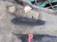 Wahacz przód prawy Citroen C5 Aircross 17-25 przedni