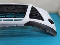 Zderzak przód Ford Focus Mk3 biały 5B