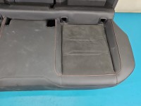 Kanapa tył fotel tylny Seat Ateca